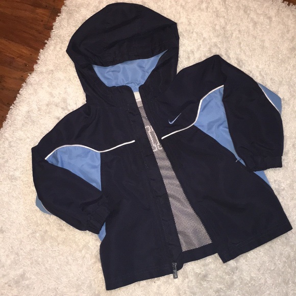 Nike Other - 💕Nike windbreaker jacket💕